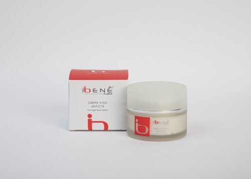 Anti-Aging Moisturizing Cream