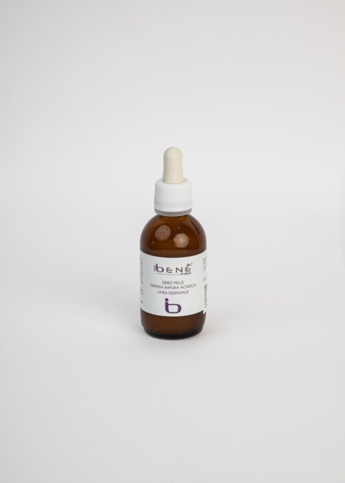 Acneic- Impure Oily Skin Serum