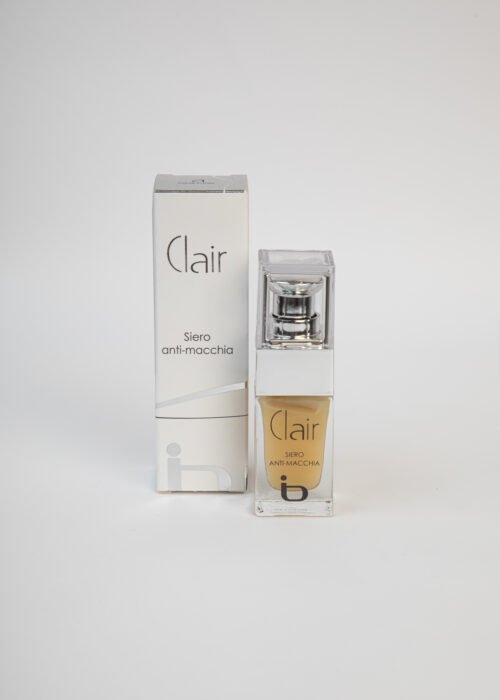 Clair - Anti-Stain Serum