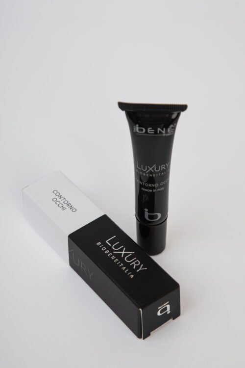 Luxury Eye Cream - Image 2